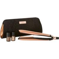 ghd copper luxe platinum styler premium gift set