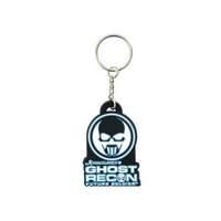 Ghost Recon Keychain