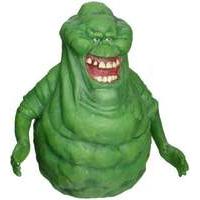 Ghostbusters - Glow In The Dark Slimer Figure Coin Bank