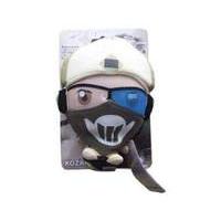 ghost recon kozak keyring plush medium 50426