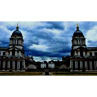 Ghost Walking Tour of Royal Maritime Greenwich for Two