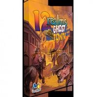 Ghost Town: 12 Realms Expansion
