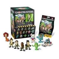 ghostbusters mini figures blind bag