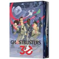 Ghostbusters Playing Cards