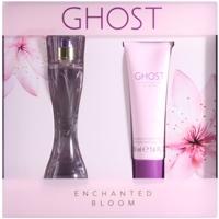 Ghost Enchanted Bloom Eau de Toilette Spray 30ml and Body Lotion 50ml