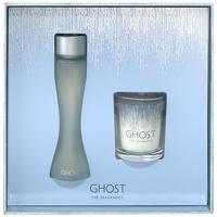 Ghost The Fragrance Eau de Toilette Spray 30ml and Candle