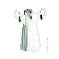 Ghost Neon H/comb 55cm Accessory For Halloween Living Dead Fancy Dress