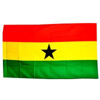 Ghana Flag