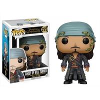Ghost of Will Turner (Pirates of the Caribbean Dead Men Tell No Tales) Funko Pop! Vinyl Figure