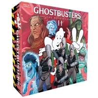 Ghostbusters The Board Game 2 II