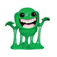 ghostbusters slimer pop vinyl figure