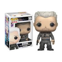 ghost in the shell batou pop vinyl figure
