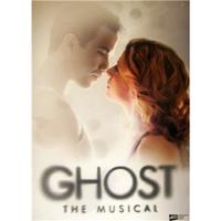 Ghost : The Musical - Official Programme