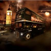 Ghost Bus Tour - from £21 | London