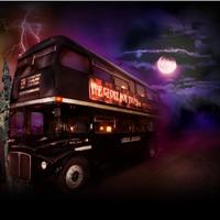 Ghost Bus Tour - from £15 | York