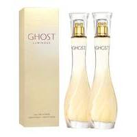 Ghost Luminous 30ml EDT BOGOF