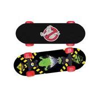 Ghostbusters Satchel Skateboard