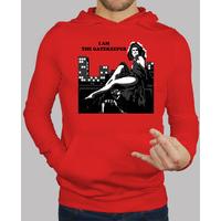 ghostbusters. i am the gatekeepe...