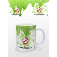 Ghostbusters Slime! Ceramic Mug