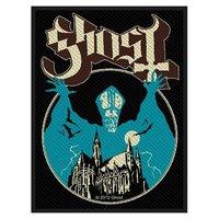 Ghost Opus Eponymous Standard Patch