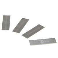 GH005 Aluminium Lap Strips