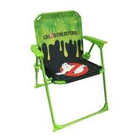 Ghostbusters Deck Chair