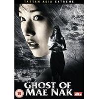 Ghost Of Mae Nak [DVD]