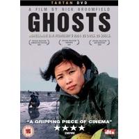 Ghosts [2006] [DVD]