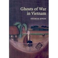 Ghosts of War in Vietnam