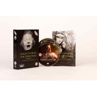 ghost stories for christmas expanded 6 disc collection box set dvd