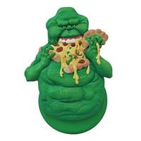 ghostbusters slimer pizza cutter multi colour