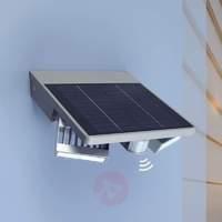 Ghost Solar LED exterior wall light with MD