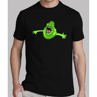 ghostbusters slimer