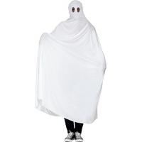 Ghost Costume M/L