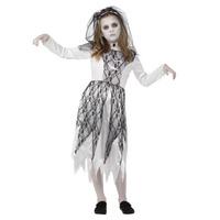Ghostly Bride Costume