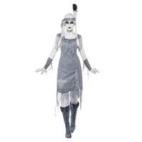 Ghost Town Indian Princess Costume 12-14