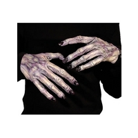 Ghoul Halloween Hands