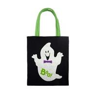 Ghost Halloween Bag