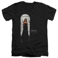 Ghost Whisperer - Doorway V-Neck