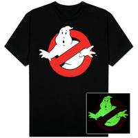 Ghostbusters - Ghost Logo