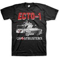 Ghostbusters T Shirt - Sweet Ride