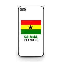 Ghana World Cup Iphone 5 Cover