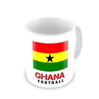 Ghana World Cup Mug