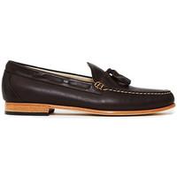 G.h. Bass Co. G.H. Bass Co. Palm Springs Larkin Loafer Brown men\'s Loafers / Casual Shoes in brown