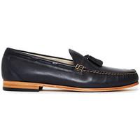 G.h. Bass Co. G.H. Bass Co. Palm Springs Larkin Loafer Navy men\'s Loafers / Casual Shoes in blue