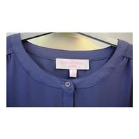 Gharani Strok - Size: M - Blue - Shirt