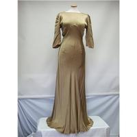 Ghost Full length evening dress - Size: L