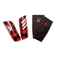 Ghost Graphic Shin Guard