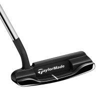 Ghost Tour Black Indy Putter