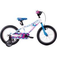 Ghost Powerkid 16 (white-blue-pink)